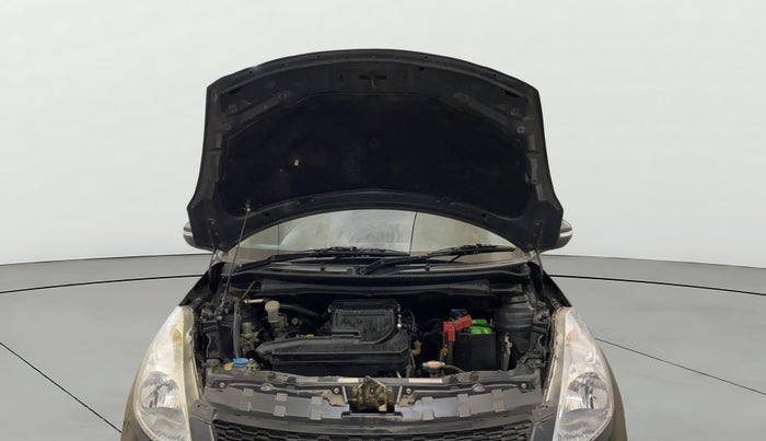 2015 Maruti Swift VXI, Petrol, Manual, 32,329 km, Open Bonet