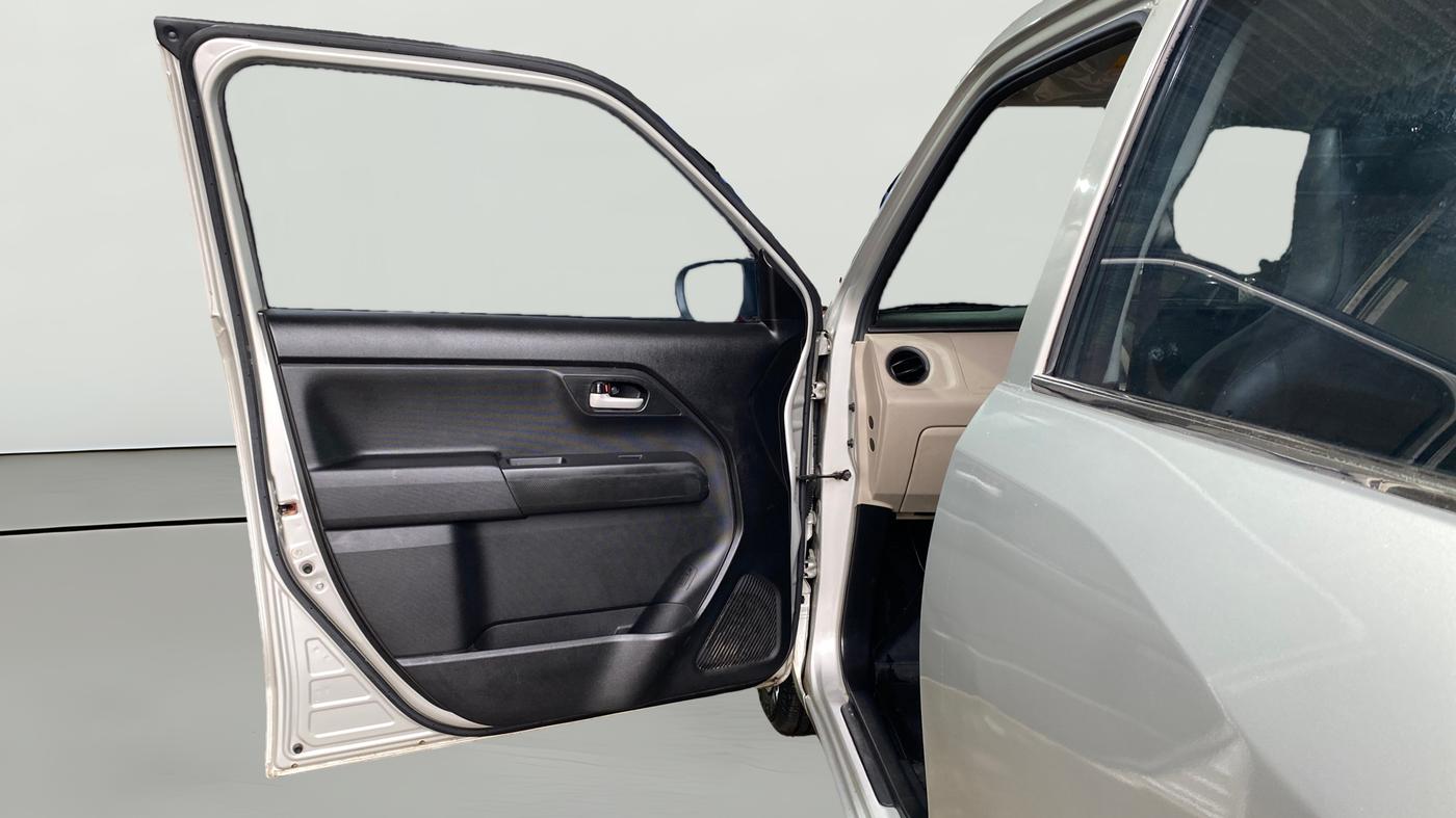 2023 Maruti New Wagon-R VXI CNG 1.0, CNG, Manual, 72,697 km, LHS Front Door