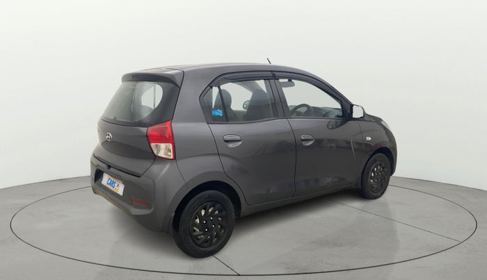 2021 Hyundai NEW SANTRO MAGNA, Petrol, Manual, 59,142 km, Right Back Diagonal