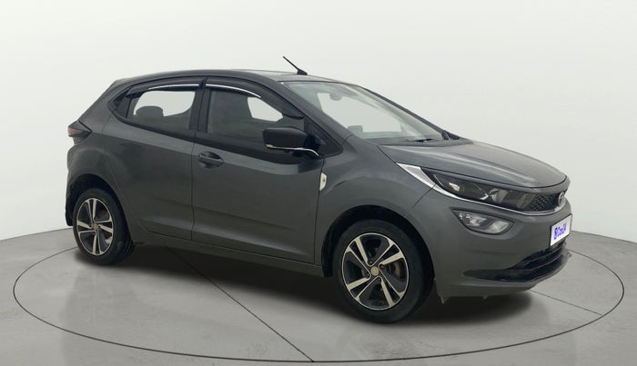 2022 Tata ALTROZ XZA PLUS, Petrol, Automatic, 44,371 km, SRP