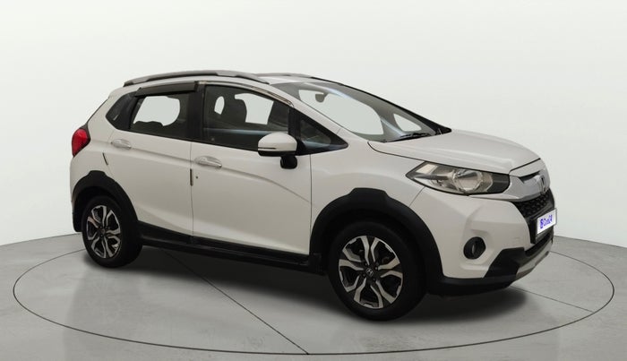 2018 Honda WR-V 1.2L I-VTEC VX MT, Petrol, Manual, 62,893 km, Right Front Diagonal
