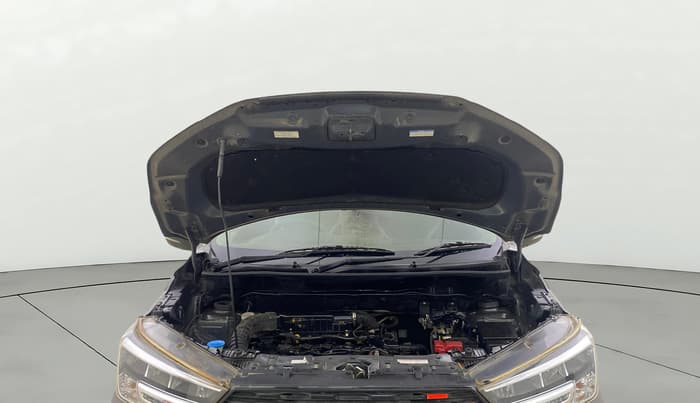 2021 Maruti XL6 ZETA MT, Petrol, Manual, 42,231 km, Open Bonet