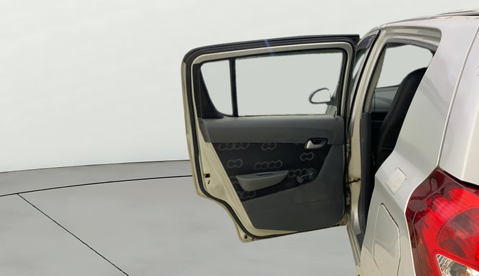 2013 Maruti Alto 800 LXI CNG, CNG, Manual, 25,349 km, LHS Rear Door