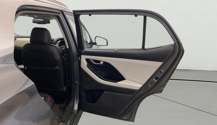 2021 Hyundai Creta SX 1.5 PETROL, Petrol, Manual, 50,043 km, RHS Rear Door