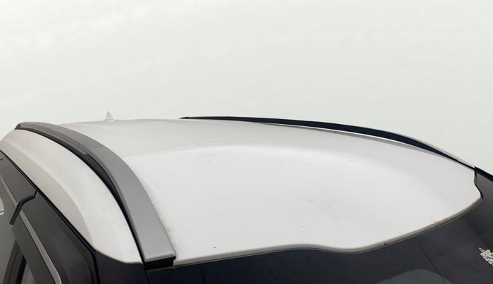 2023 KIA CARENS PRESTIGE 1.5 PETROL 7 STR, Petrol, Manual, 40,834 km, Roof