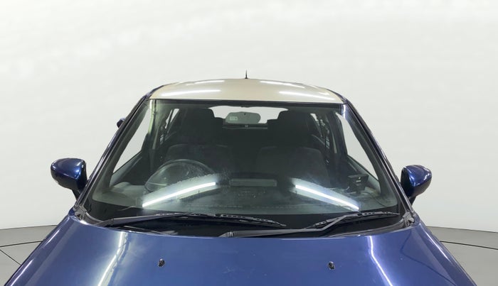 2019 Maruti IGNIS DELTA 1.2, Petrol, Manual, 32,023 km, Front Windshield