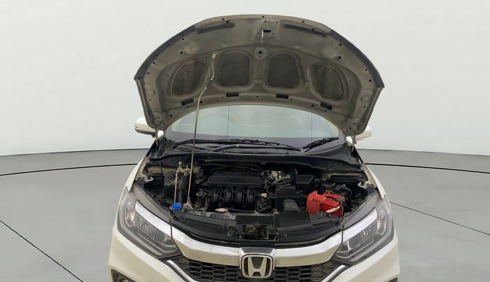 2019 Honda City 1.5L I-VTEC ZX CVT, Petrol, Automatic, 76,640 km, Open Bonet