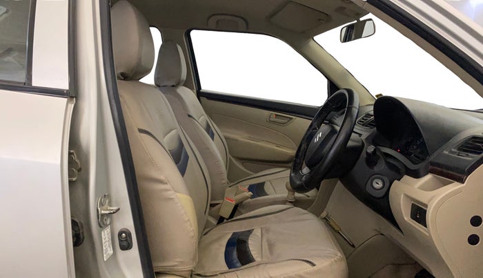 2016 Maruti Swift Dzire LXI (O), Petrol, Manual, 48,853 km, Right Side Front Door Cabin