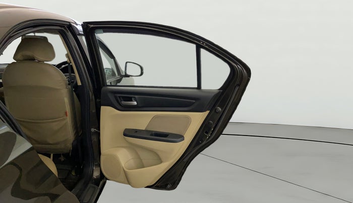 2021 Honda Amaze 1.2L I-VTEC VX, Petrol, Manual, 42,440 km, RHS Rear Door