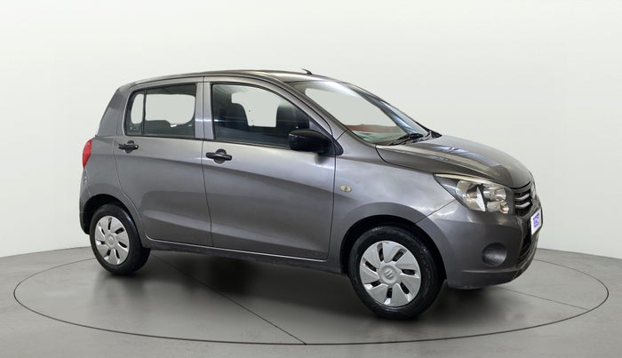 2017 Maruti Celerio VXI, Petrol, Manual, 40,084 km, SRP