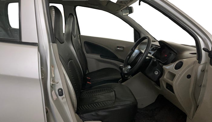 2016 Maruti Celerio VXI, Petrol, Manual, 84,597 km, Right Side Front Door Cabin