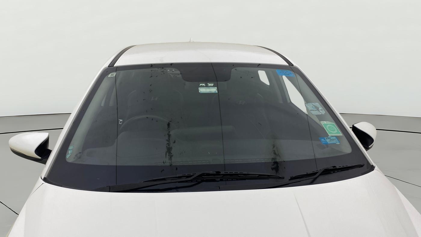 2020 Hyundai NEW I20 SPORTZ 1.0T GDI IMT, Petrol, Manual, 59,927 km, Front Windshield
