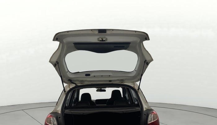 2021 Hyundai GRAND I10 NIOS MAGNA AMT 1.2 KAPPA VTVT, Petrol, Automatic, 66,481 km, Boot Door Open