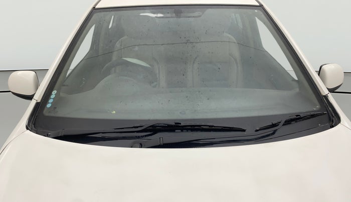 2012 Hyundai i20 MAGNA 1.2, Petrol, Manual, 56,514 km, Front Windshield