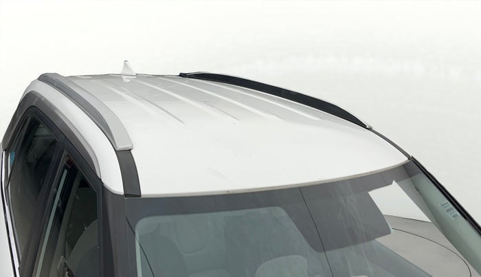 2021 Hyundai Creta EX 1.5 PETROL, Petrol, Manual, 68,001 km, Roof