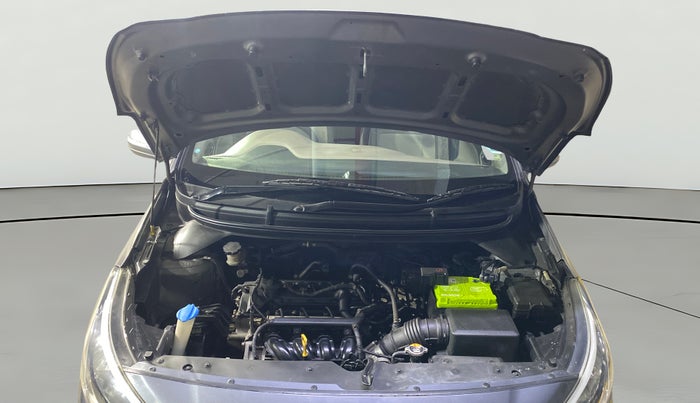 2018 Hyundai Elite i20 ASTA 1.2, Petrol, Manual, 41,331 km, Open Bonet