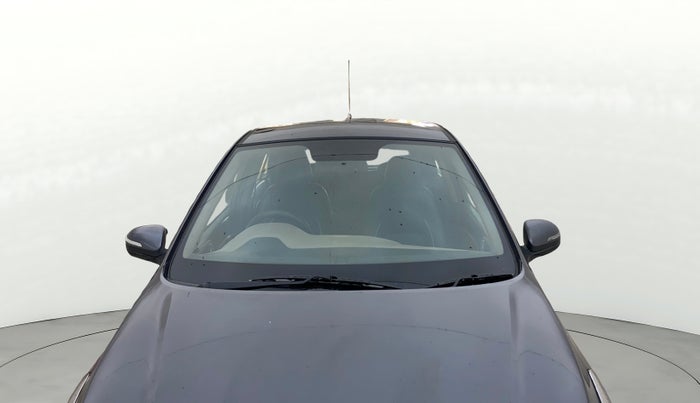 2015 Hyundai Elite i20 SPORTZ 1.2, Petrol, Manual, 77,074 km, Front Windshield