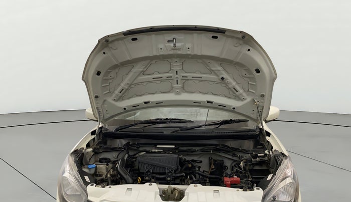 2022 Maruti Celerio VXI, Petrol, Manual, 34,727 km, Open Bonet