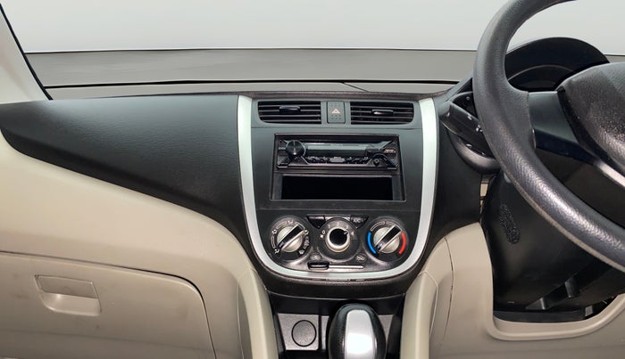 2017 Maruti Celerio VXI AMT, Petrol, Automatic, 67,679 km, Air Conditioner