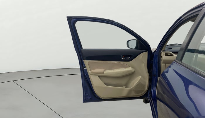 2019 Maruti Dzire VXI, Petrol, Manual, 65,148 km, LHS Front Door