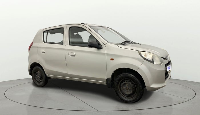 2015 Maruti Alto 800 LXI, Petrol, Manual, 61,598 km, Right Front Diagonal