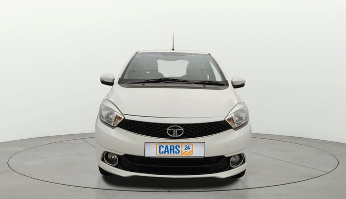 2019 Tata Tiago XZ PETROL, Petrol, Manual, 70,716 km, Front