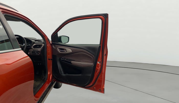 2024 Toyota Urban Cruiser Taisor V 1.0 Petrol MT, Petrol, Manual, 3,060 km, RHS Front Door