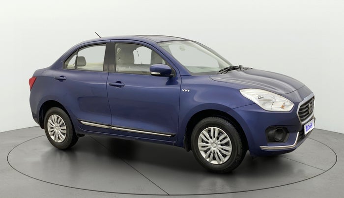 2017 Maruti Dzire VXI AMT, Petrol, Automatic, 39,236 km, SRP