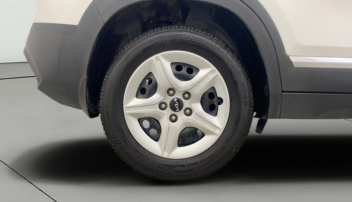 2022 KIA SELTOS HTE 1.5 DIESEL, Diesel, Manual, 62,750 km, Right Rear Wheel