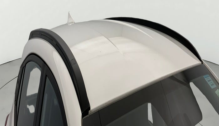 2025 Hyundai GRAND I10 NIOS SPORTZ 1.2 KAPPA VTVT, Petrol, Manual, 1,477 km, Roof