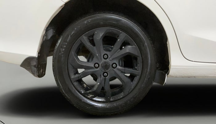 2019 Honda Amaze 1.2L I-VTEC V CVT, Petrol, Automatic, 36,706 km, Right Rear Wheel