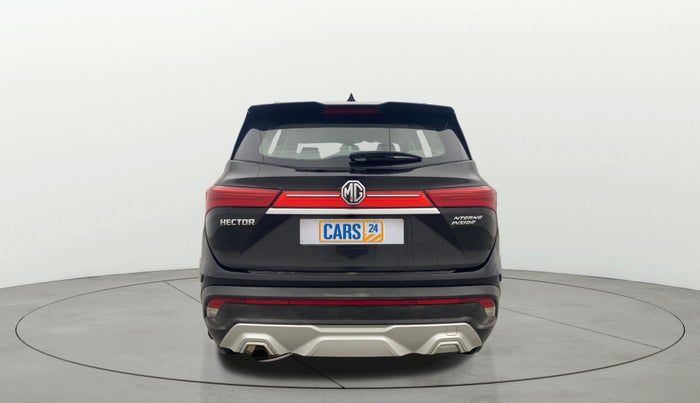 2019 MG HECTOR SMART 1.5 DCT PETROL, Petrol, Automatic, 33,769 km, Back/Rear