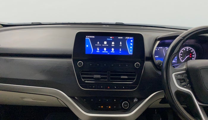 2021 Tata Safari XZ PLUS, Diesel, Manual, 87,025 km, Air Conditioner