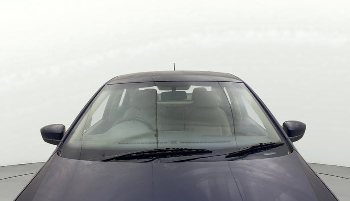 2015 Volkswagen Vento HIGHLINE PLUS 1.2 AT 16 ALLOY, Petrol, Automatic, 76,519 km, Front Windshield