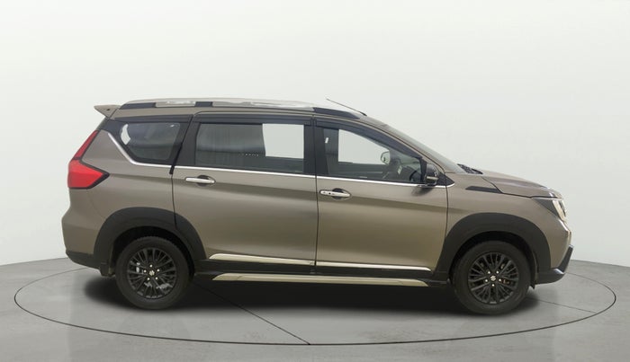 2021 Maruti XL6 ZETA AT, Petrol, Automatic, 22,259 km, Right Side View