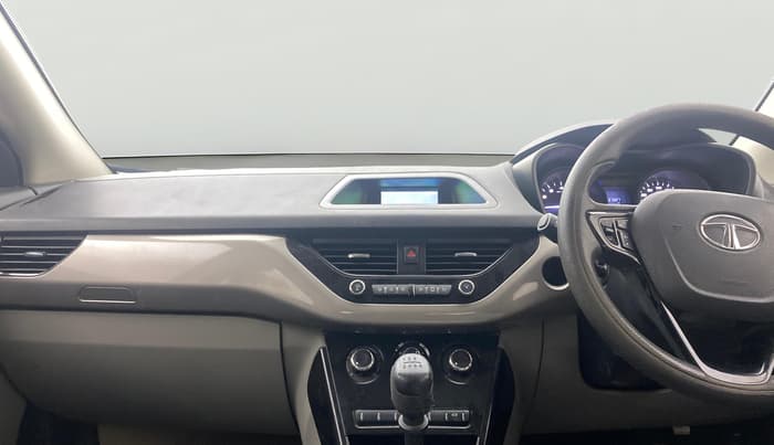 2019 Tata NEXON XM PETROL, Petrol, Manual, 67,842 km, Air Conditioner