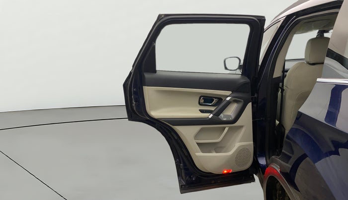 2023 Tata Safari XZA PLUS, Diesel, Automatic, 50,765 km, LHS Rear Door