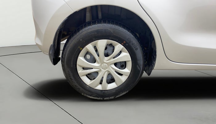 2020 Maruti Swift VXI, Petrol, Manual, 11,590 km, Right Rear Wheel