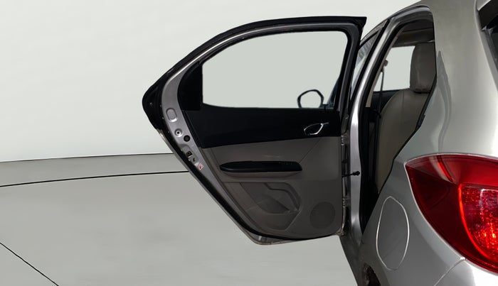 2016 Tata Tiago XZ PETROL, Petrol, Manual, 58,494 km, LHS Rear Door