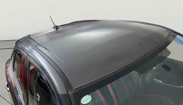 2018 Maruti Baleno DELTA PETROL 1.2, Petrol, Manual, 43,757 km, Roof