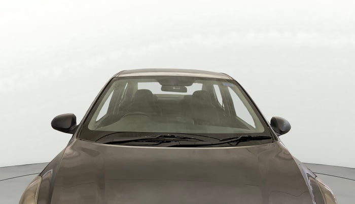 2021 Hyundai AURA E 1.2, Petrol, Manual, 46,871 km, Front Windshield