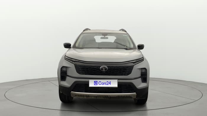2024 Tata Safari PURE (O), Diesel, Manual, 68,201 km, Front