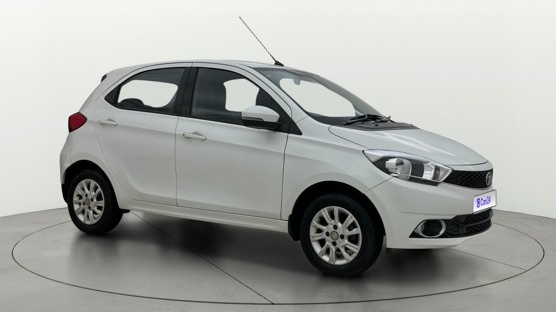 2018 Tata Tiago 2021-2026 XZA PETROL