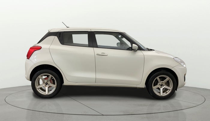 2021 Maruti Swift VXI AMT, Petrol, Automatic, 22,962 km, Right Side View