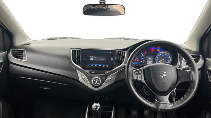 Interior
