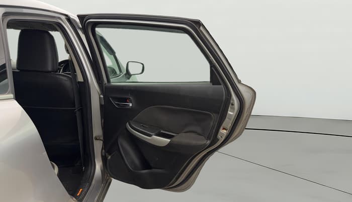 2018 Maruti Baleno ZETA PETROL 1.2, Petrol, Manual, 79,153 km, RHS Rear Door