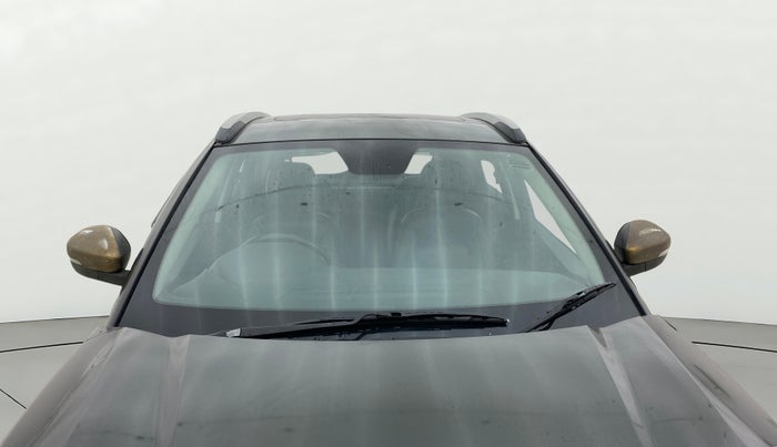 2020 Tata NEXON XM PETROL, Petrol, Manual, 30,947 km, Front Windshield