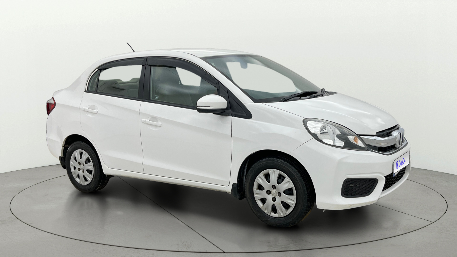 2018 Honda Amaze 1.2L I-VTEC SX 2018 Honda Amaze 1.2L I-VTEC SX