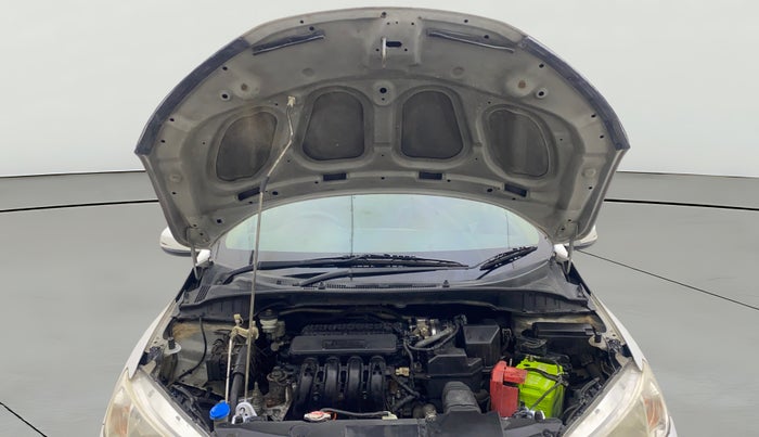 2017 Honda City 1.5L I-VTEC V MT, Petrol, Manual, 88,095 km, Open Bonet