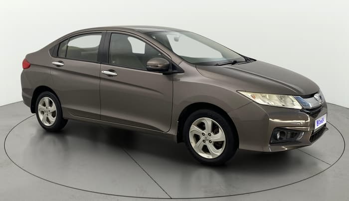 2016 Honda City 1.5L I-VTEC V MT, Petrol, Manual, 88,428 km, SRP